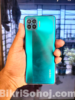 Oppo F17pro